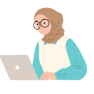 Tim Literasi Noura Kak Yuli