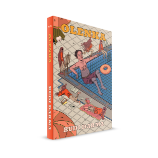 Olenka [Republished]