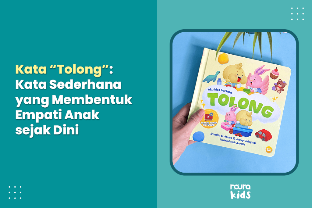 anak berkata tolong pendidikan karakter anak sejak dini