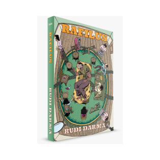 Rafilus [Republished]