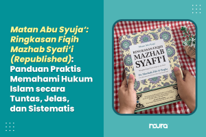 Matan Abu Syuja ringkasan fiqih mazhab Syafi'i buku fiqih Islam