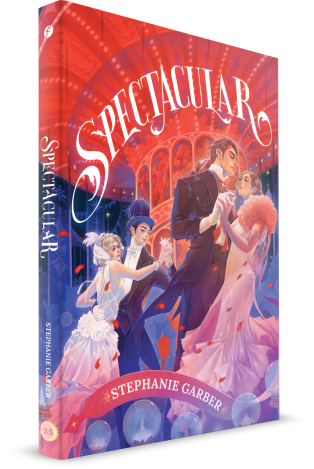 Caraval #3.5: Spectacular