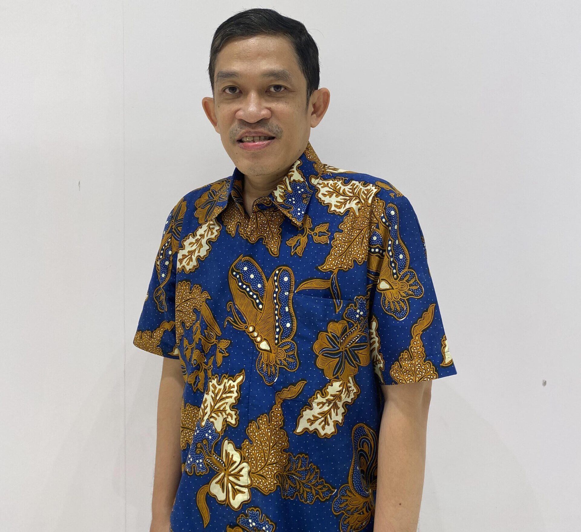 Fahruddin Faiz