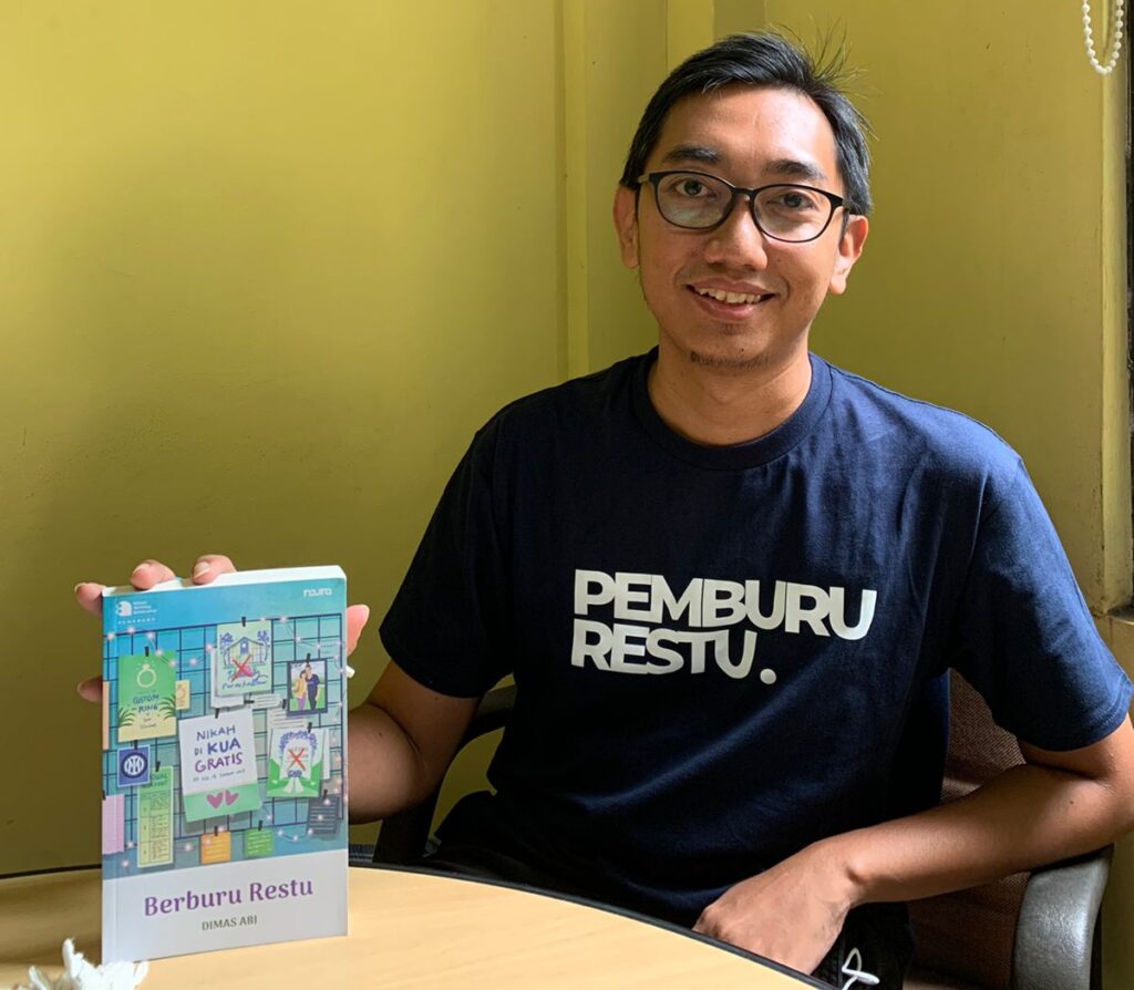 Dimas Abi | Noura Books
