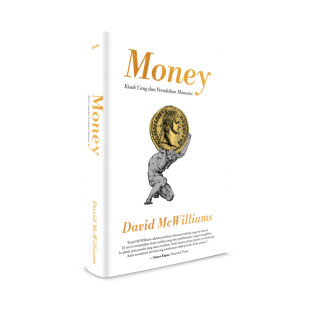 Money: Kisah Uang dan Peradaban Manusia