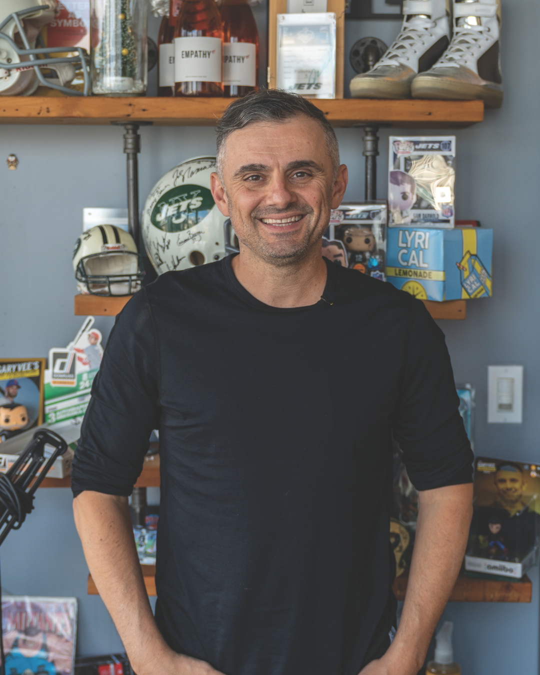 Gary Vaynerchuk