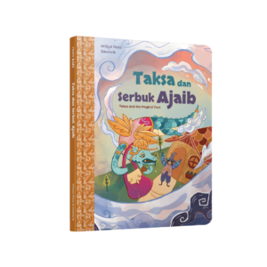 Taksa dan Serbuk Ajaib