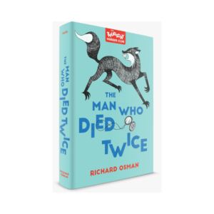 The Man Who Died Twice