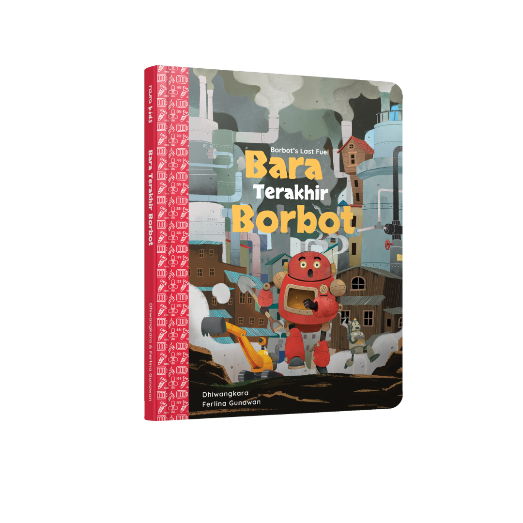 Bara Terakhir Borbot